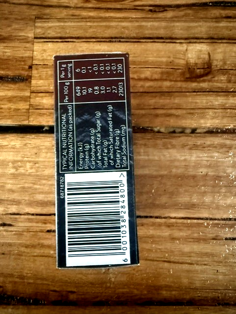 Robertsons Spice for Rice Refill