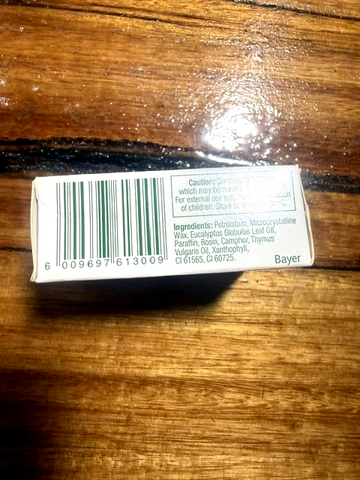 Zam-Buk 16g