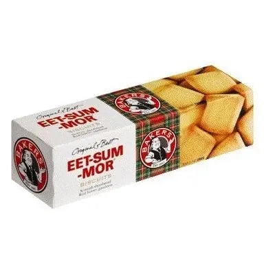 Bakers EET-SUM-MOR 200g