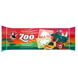 Bakers Zoo Biscuit  150g...