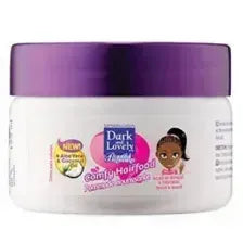 Beautiful Beg Comfy HairFood 127