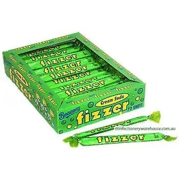 Beacon Fizzers Cream Soda