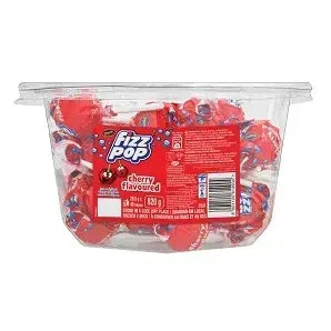 Beacon Fizz Pop TUB CHERRY 40 units