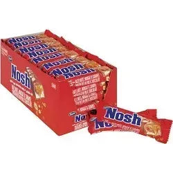 Beacon Nosh Bar 50g