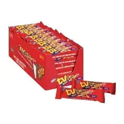 Beacon T.V Bar Milk Chocolate  47g bars