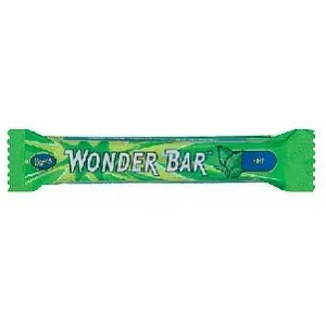 Beacon Wonder Bar Mint 23g bar
