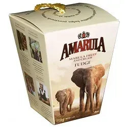 Beyers Amarula FUDGE  112g Box