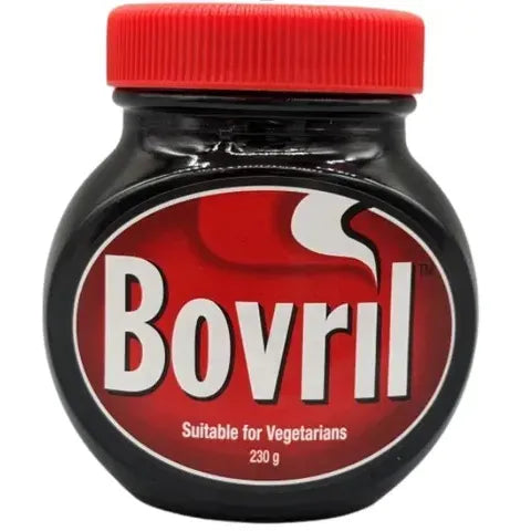 Bovril Jar Vegetarian 230g