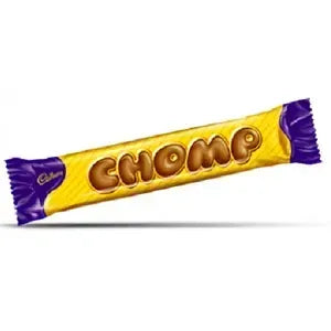 Cadbury CHOMPS 1 (22.7g) Large Bar...