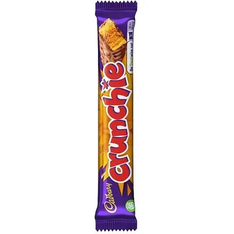 Cadbury CRUNCHIE 40g Large Bar...