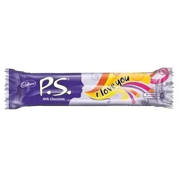 Cadbury P.S Chocolate 48g...