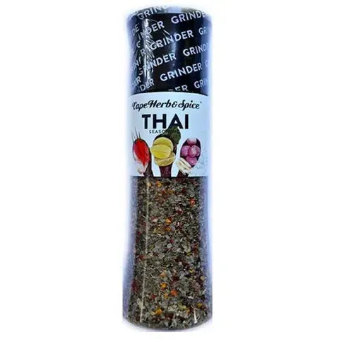 Cape Herb GRINDER Thai 265g..