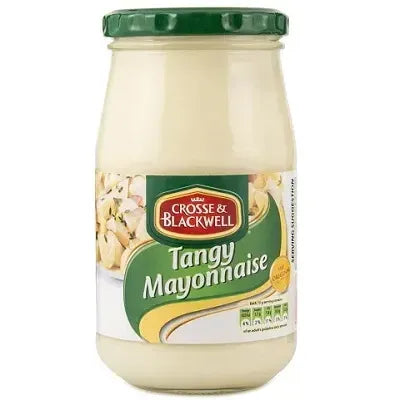 Crosse & Blackwell Mayonnaise Tangy 750ml