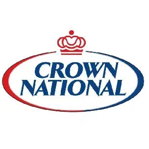 Crown National BBQ "S" National Seasoning 1kg