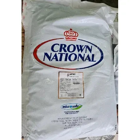Crown National SAFARI BILTONG BIG BAG 25kg