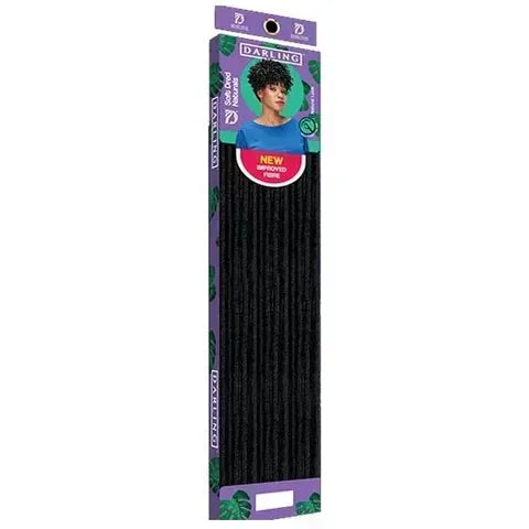 Darling Soft Dreds 5