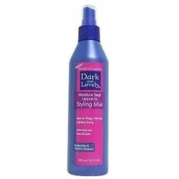 D&L Moisture Seal Leav-In Styling mist 250ml...