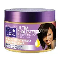 D&L Ultra Cholesterol  250ml...