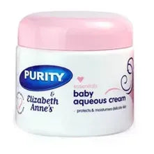 Elizabeth Anne Aqueous (PINK) CreamTUB 325ml..