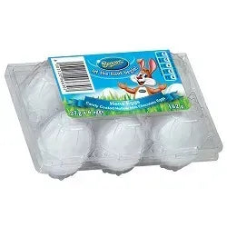 Beacon Easter Hen Eggs 6 units (162g)