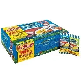 Beacon Easter Egg Marshmallow 36 units