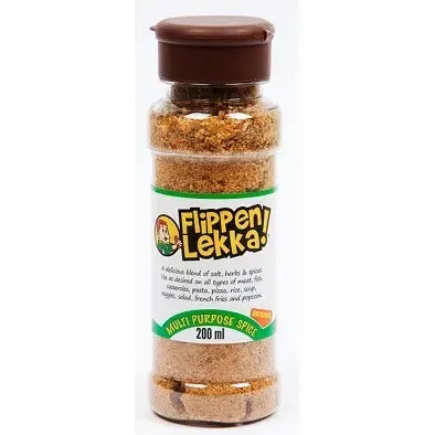 Flippen Lekka Multi Purpose ORIGINAL 165g...