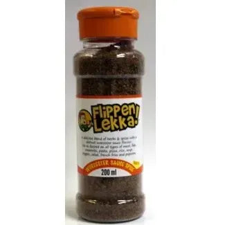 Flippen Lekka WORCESTER Sauce Spice 180g