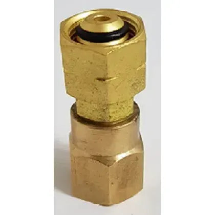 Gas Bottle ADAPTER/CONVERTOR