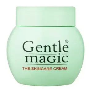 Gentle Magic Skin Care Cream 50ml Tub