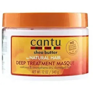 Cantu Deep Treatment MASQUE SHEA BUTTER 340g