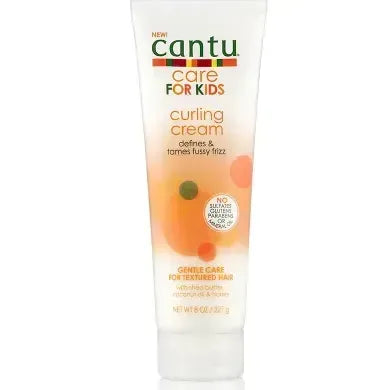 Cantu KIDS Curling Cream 227g