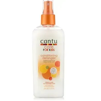 Cantu KIDS Conditioning Detangler 177ml