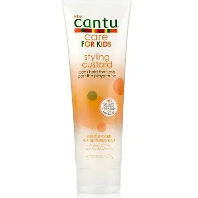 Cantu KIDS Styling Custard 227g