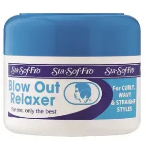 Sta-Sof-Fro RELAXER Blow Out 250ml...