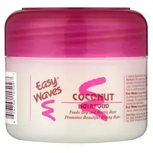 Easy Waves Coconut Hairfood  250ml
