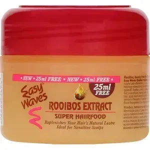 Easy Waves Roibos Extract Super Hairfood 150ml
