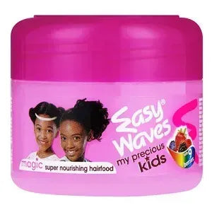 Easy Waves My Precious Kids Magic Nourish HAIRFOOD
 
 125ml