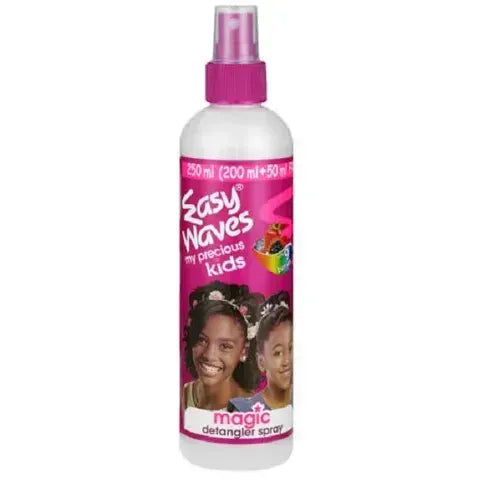 Easy Waves My Precious Kids Magic DETANGLER SPRAY
 
 250ml