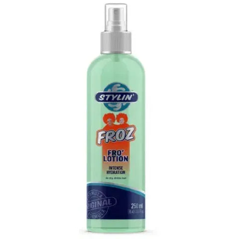 Stylin' Froz Fro' Softner 250ml...