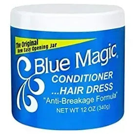 Blue Magic Conditioner Hair Dress 340g...