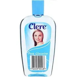 Clere Pure Glycerine (Large)  200ml