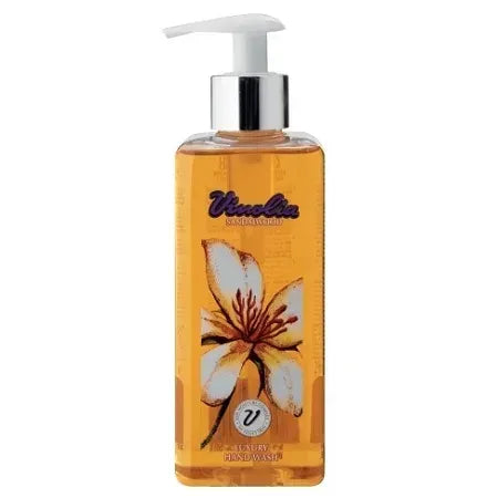 Vinolia HAND WASH SANDALWOOD  290ml