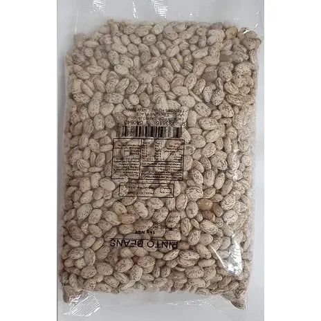 Pinto Beans  1kg
