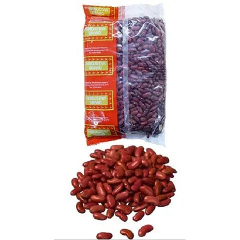 Red Kidney DARK Beans  1kg...