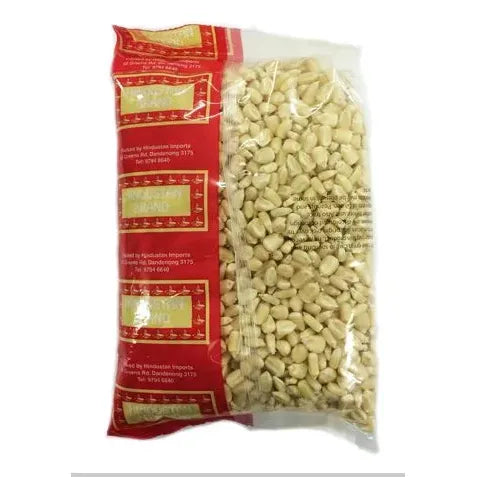 White Whole Corn  1kg...