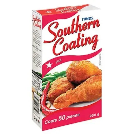Hinds Southern Coating HOT 200...