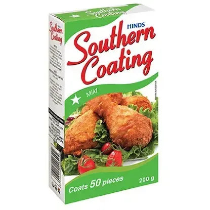 Hinds Southern Coating MILD  200...