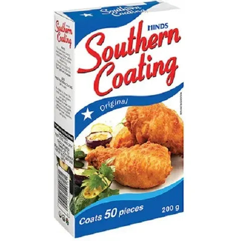 Hinds Southern Coating ORIGINAL 200g...