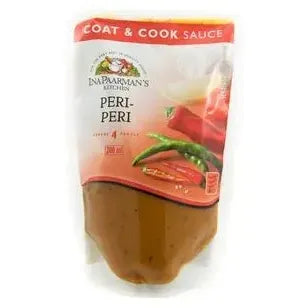 Ina Paarman Coat n Cook Peri Peri 200ml