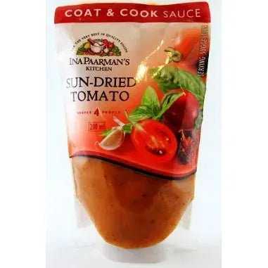 Ina Paarman Coat n Cook Sun Dried Tomato 200ml